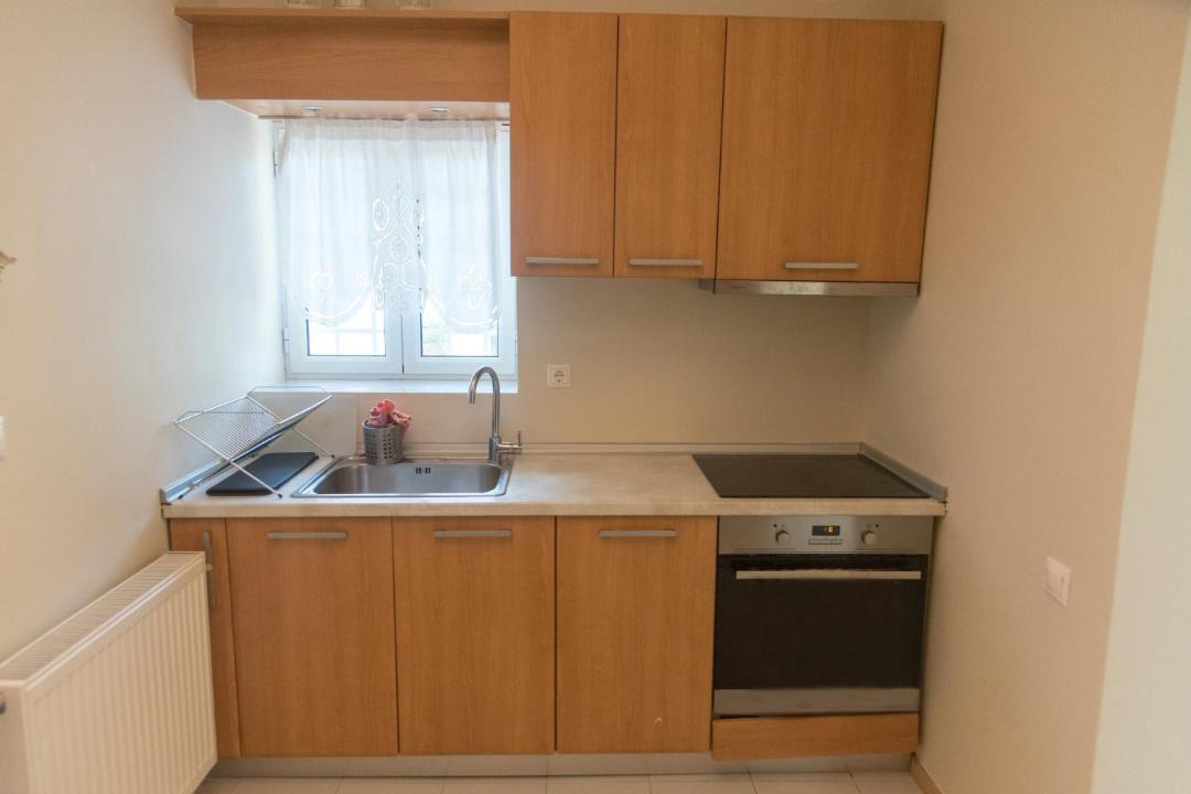 Photo of Kitchen in Sipiada