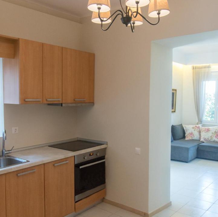 Photo of Kitchen in Sipiada