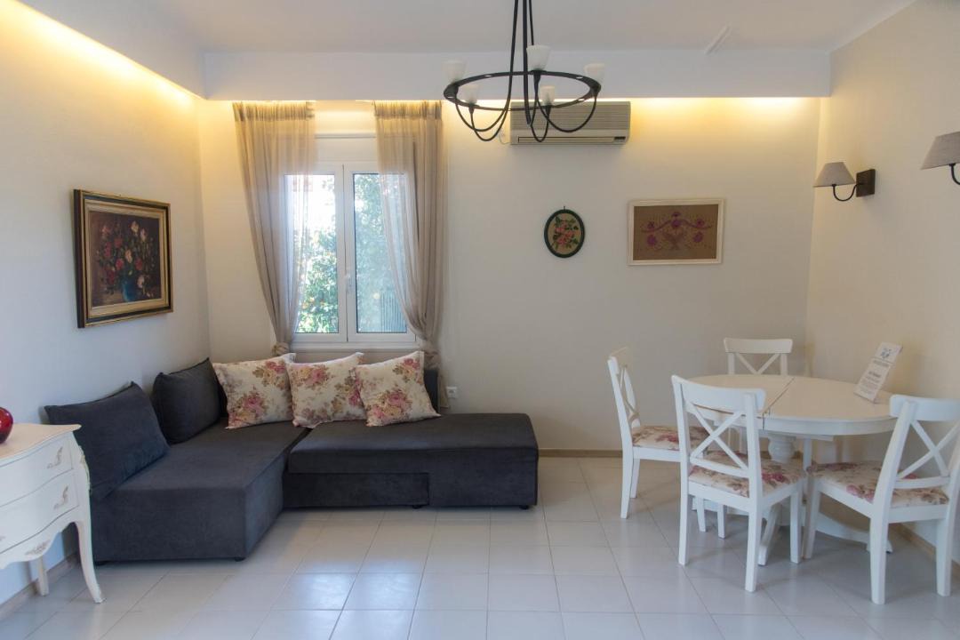 Photo of Livingroom in Sipiada