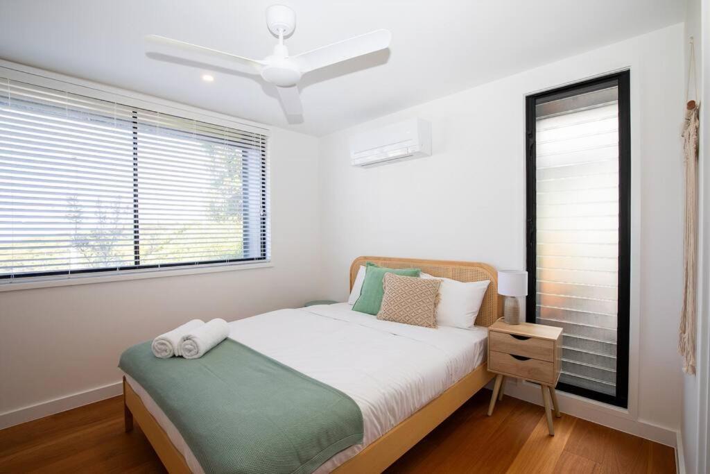 Photo of Bedroom in Point Lookout