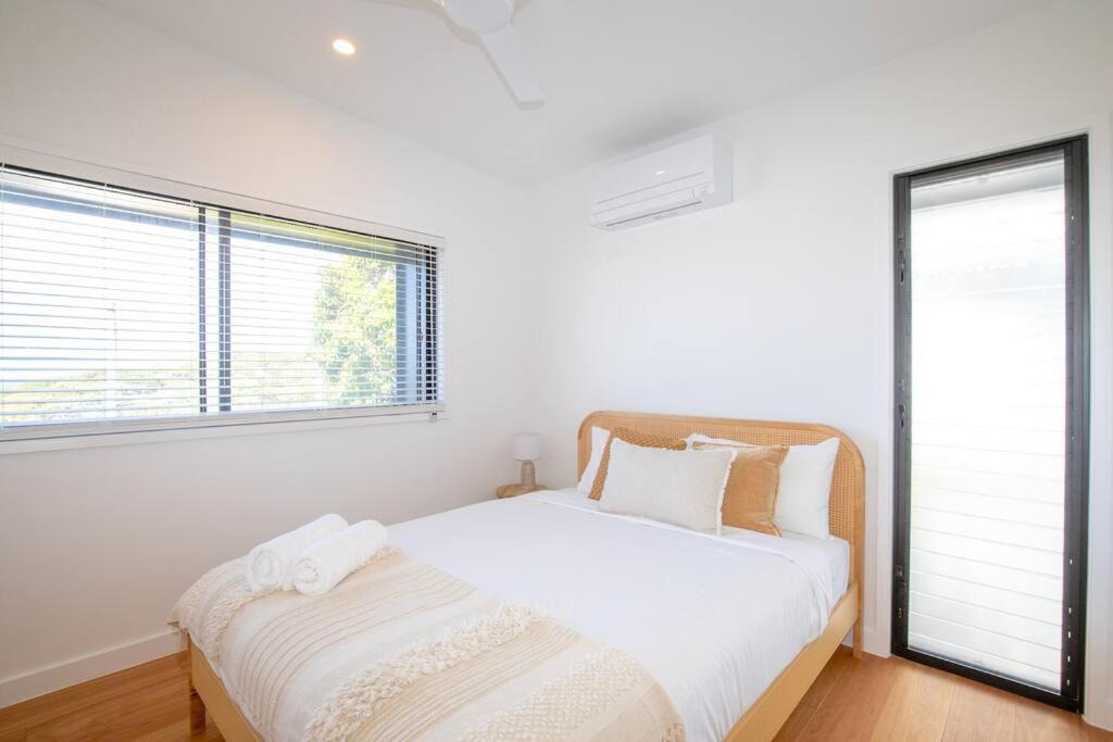 Photo of Bedroom in Point Lookout