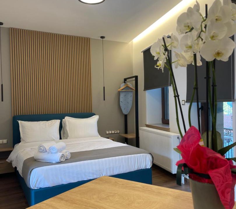Photo of Bedroom in Metsovo