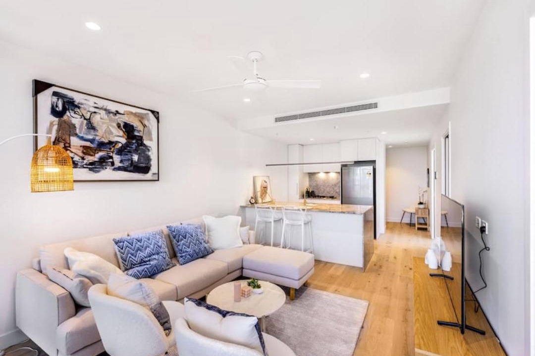 Photo of Livingroom in Milton