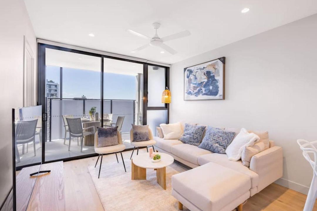 Photo of Livingroom in Milton