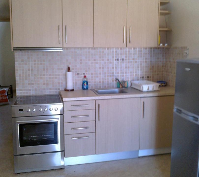 Photo of Kitchen in Kastrisianika