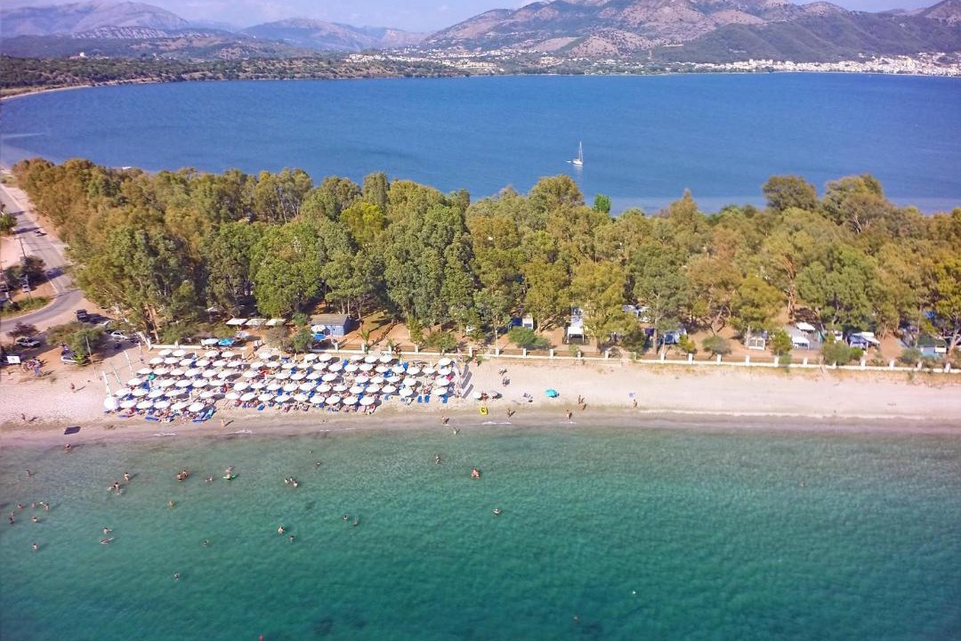 Photo of Outdoor in Igoumenitsa