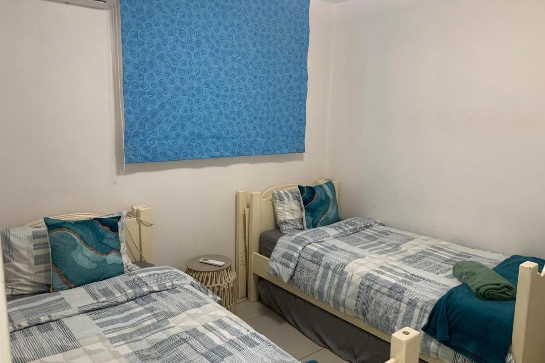 Photo of Bedroom in Margate Beach