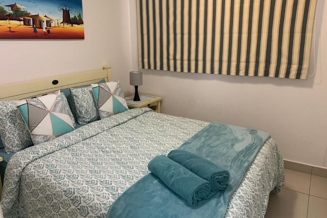 Photo of Bedroom in Margate Beach