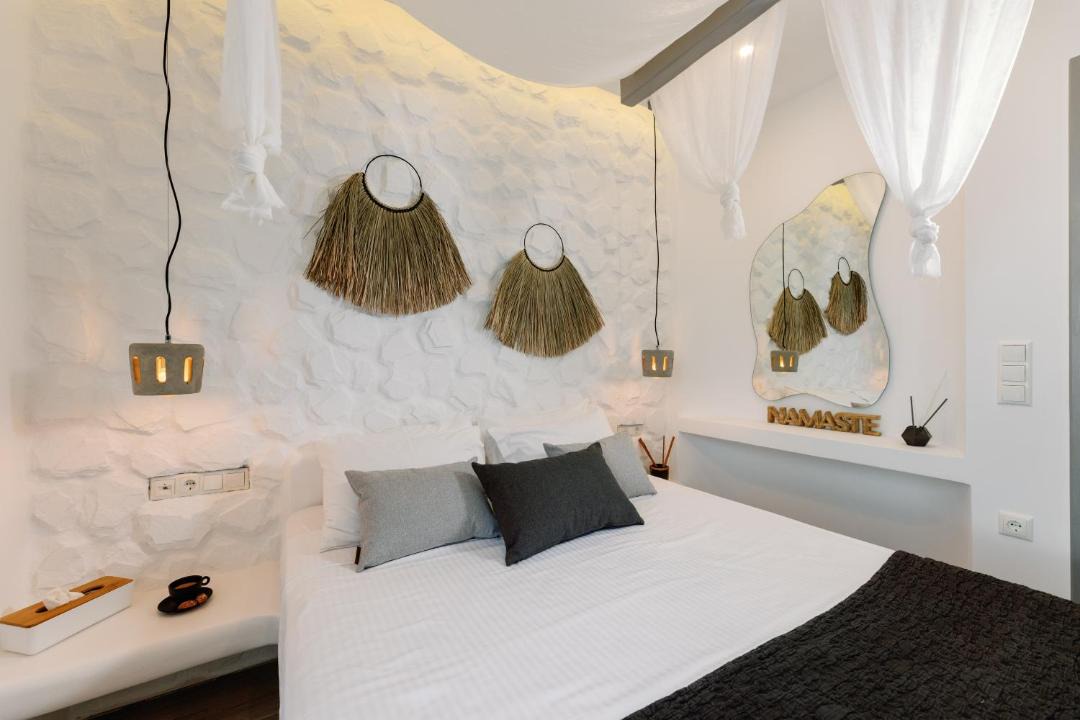 Photo of Bedroom in Mikri Vigla