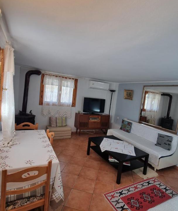 Photo of Bedroom in Porto Germeno