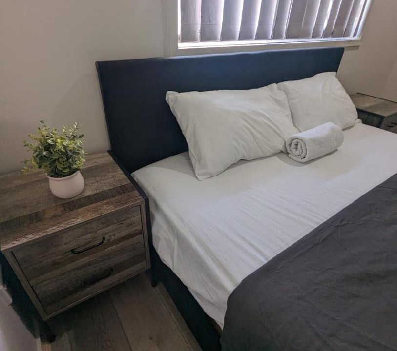 Photo of Bedroom in Gladstone