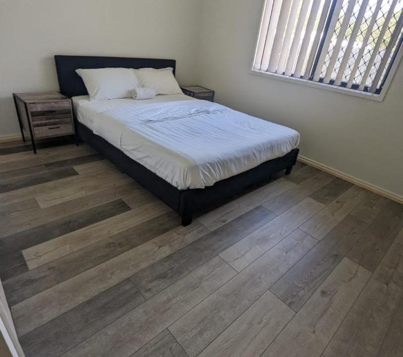 Photo of Bedroom in Gladstone