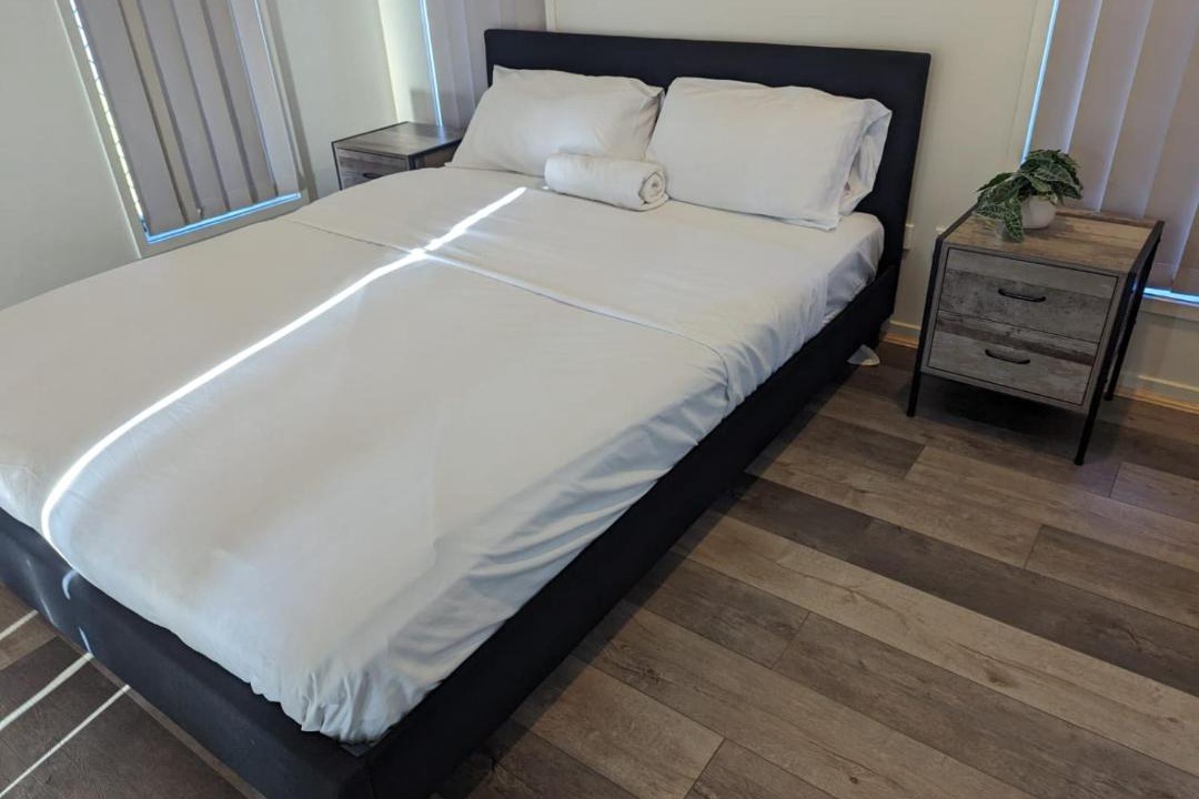 Photo of Bedroom in Gladstone