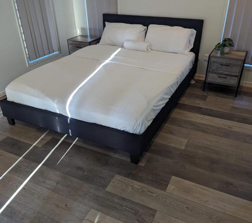 Photo of Bedroom in New Auckland