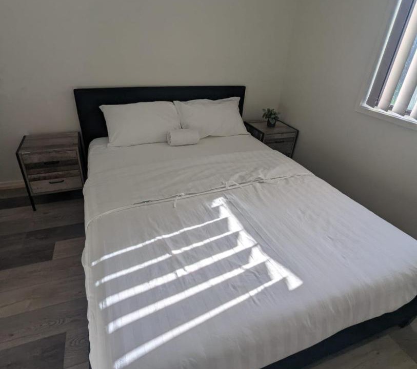 Photo of Bedroom in New Auckland