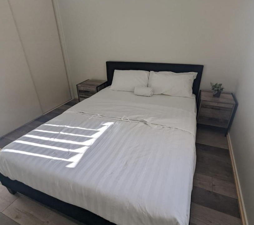 Photo of Bedroom in New Auckland
