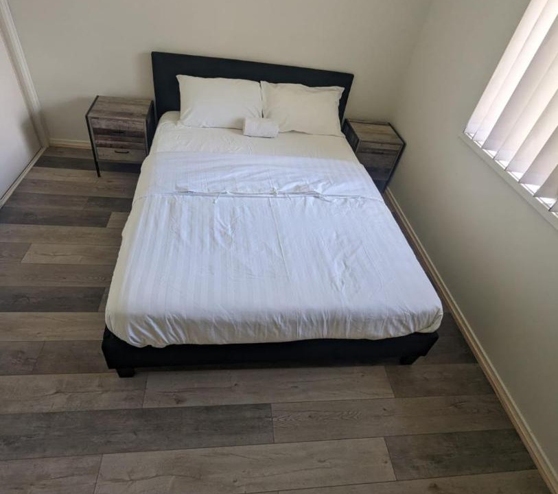 Photo of Bedroom in New Auckland