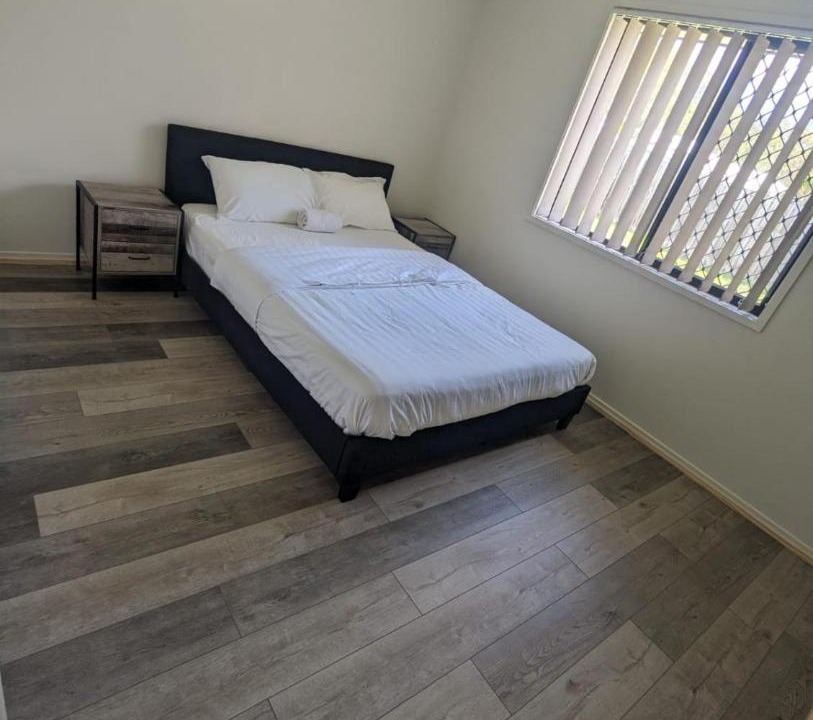 Photo of Bedroom in New Auckland