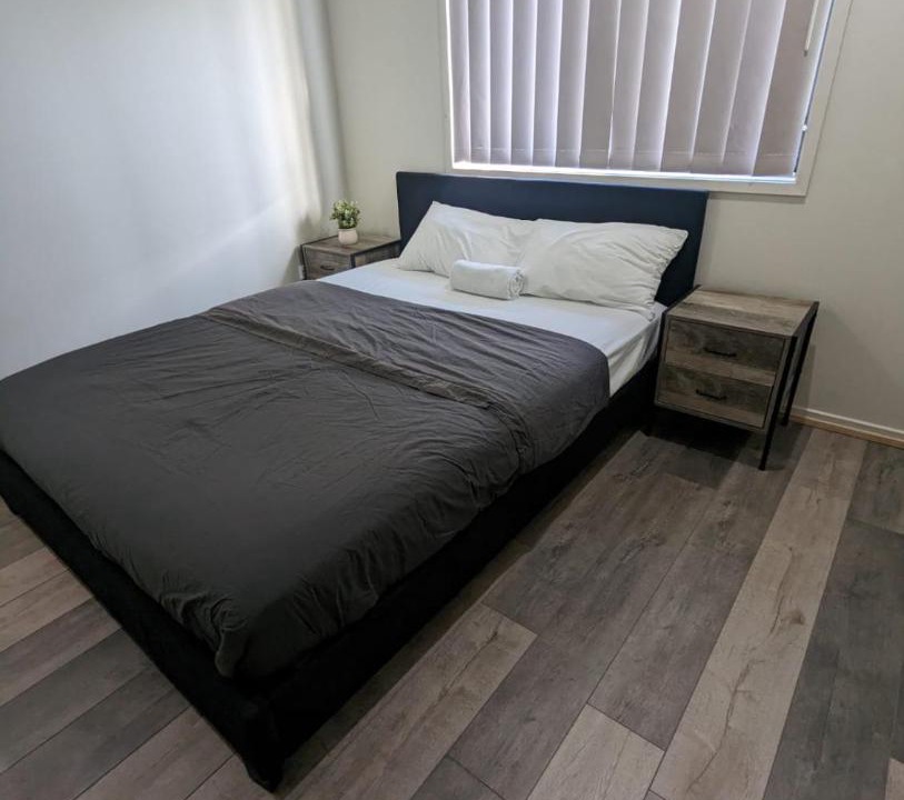 Photo of Bedroom in New Auckland