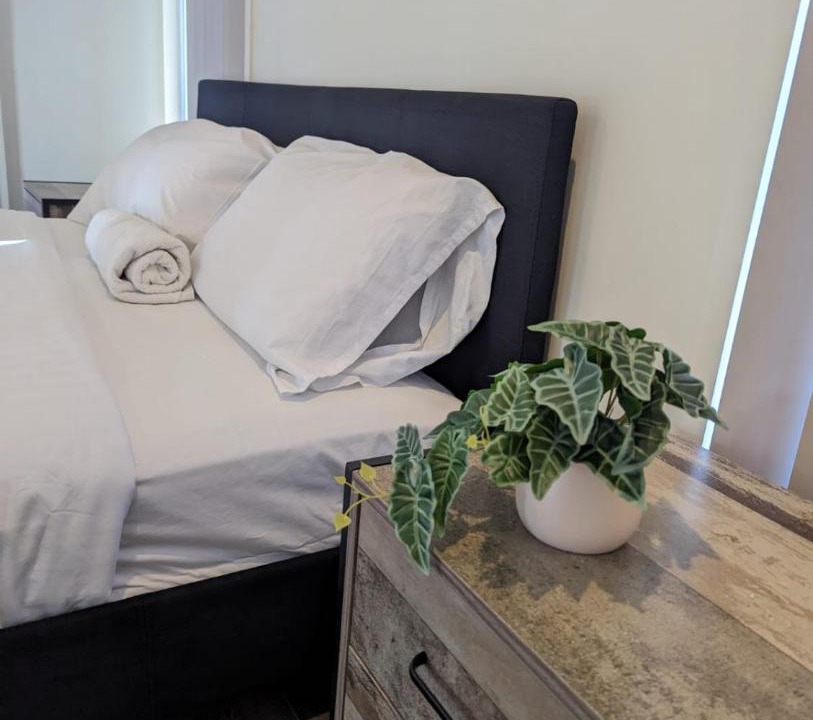 Photo of Bedroom in New Auckland