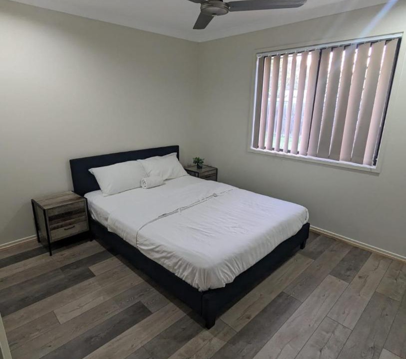 Photo of Bedroom in New Auckland