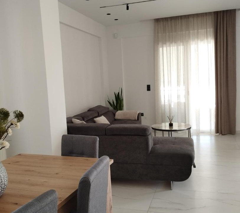 Photo of Livingroom in Assos-Lechaio