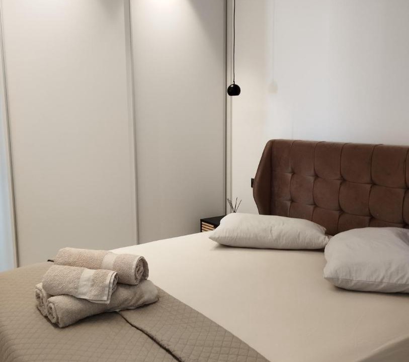 Photo of Bedroom in Assos-Lechaio