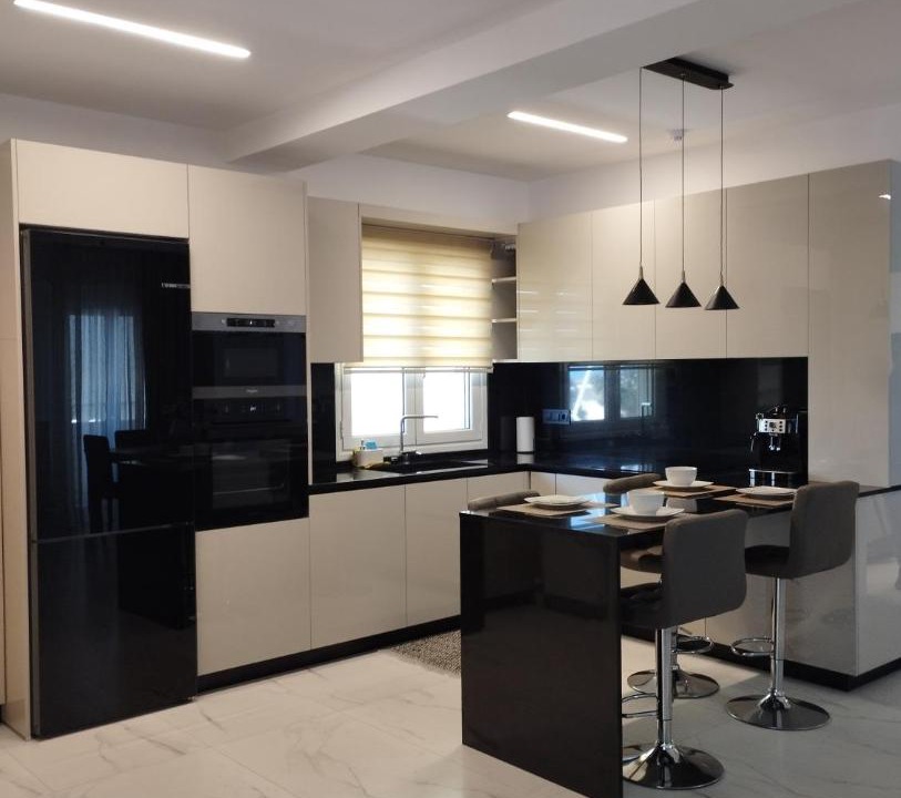 Photo of Kitchen in Assos-Lechaio
