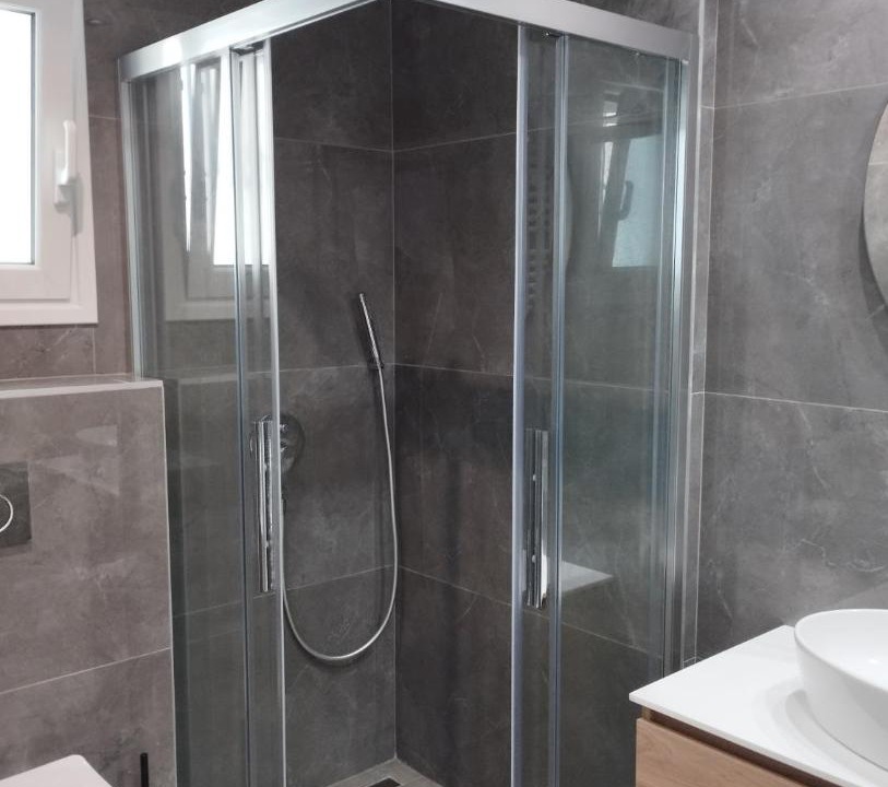 Photo of Bathroom in Assos-Lechaio