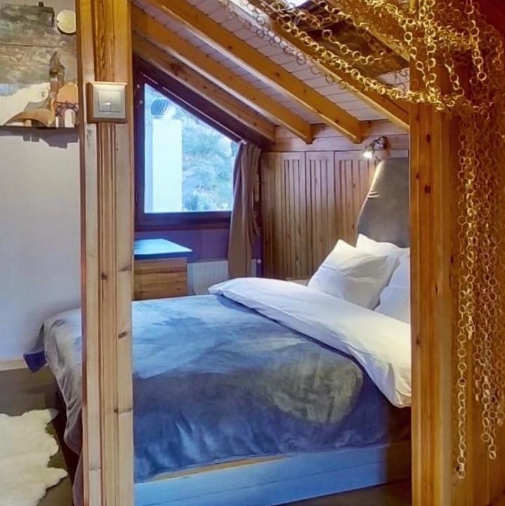 Photo of Bedroom in Arachova