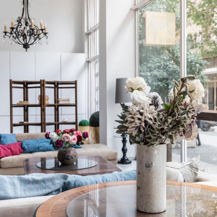 Photo of Livingroom in Ilisia