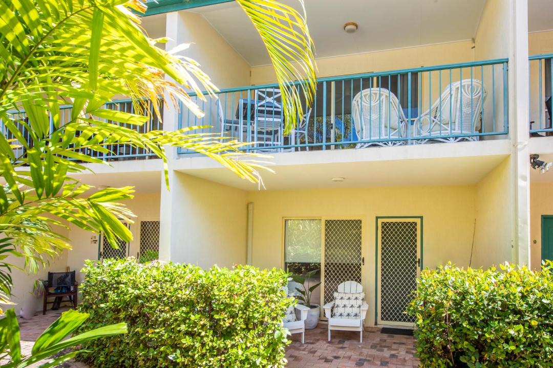 Photo of Patio Balcony in Horseshoe Bay