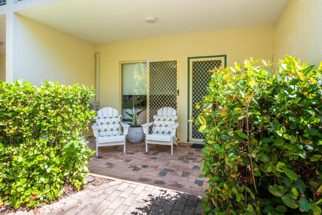 Photo of Patio Balcony in Horseshoe Bay