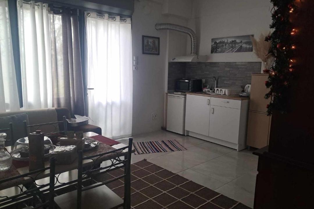 Photo of Kitchen in Ioannina