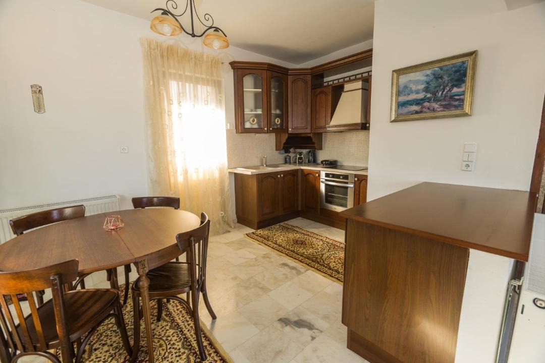 Photo of Kitchen in Amfiklia