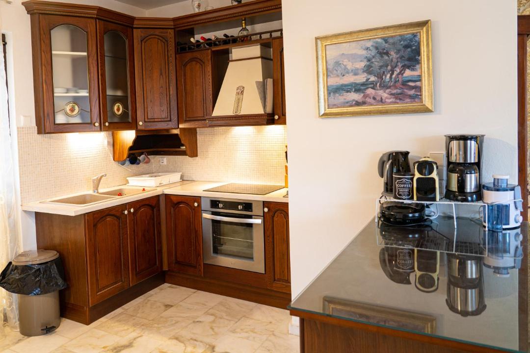 Photo of Kitchen in Amfiklia