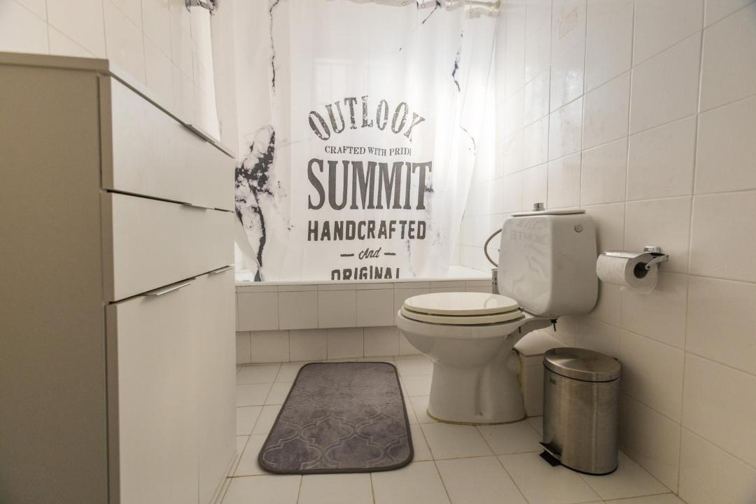 Photo of Bathroom in Amfiklia