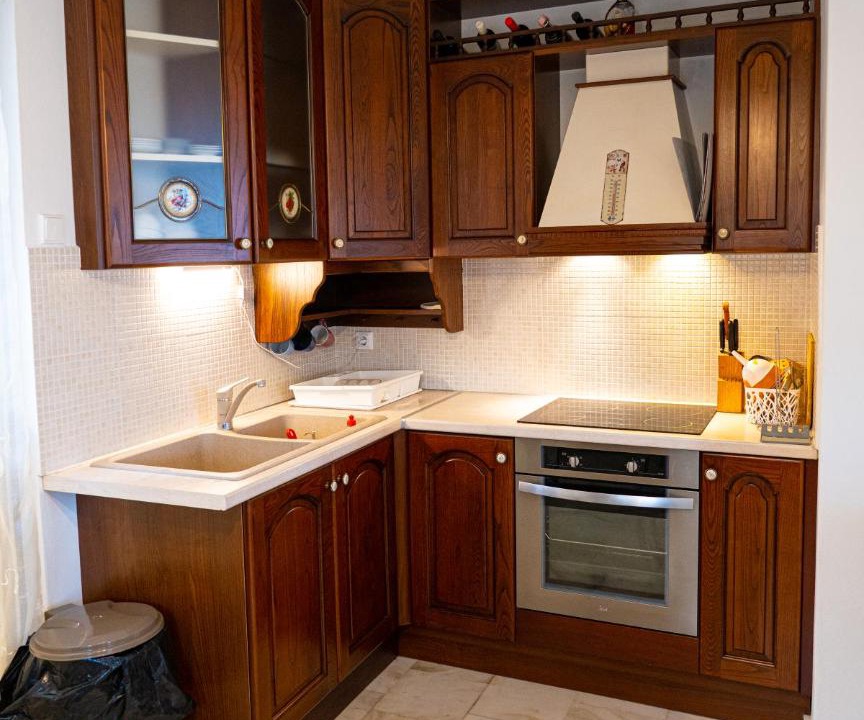 Photo of Kitchen in Amfiklia