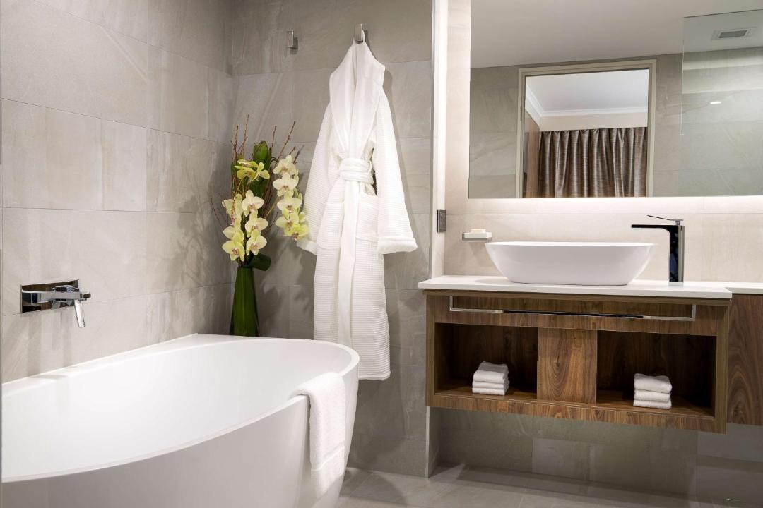 Photo of Bathroom in South Brisbane