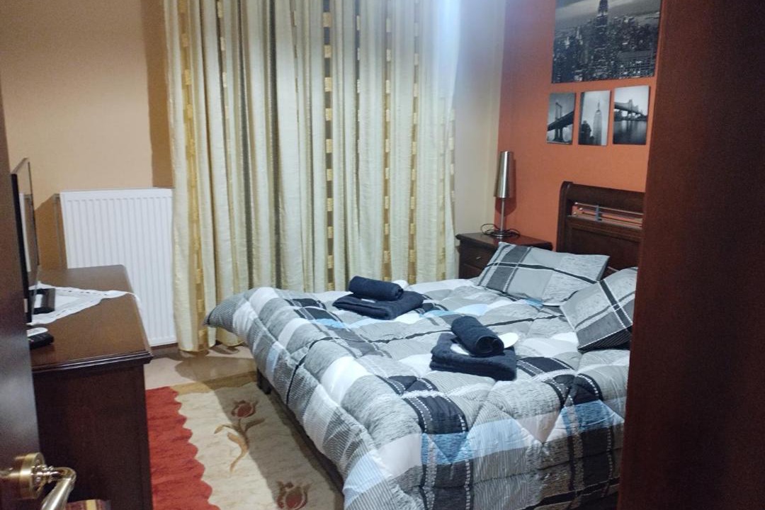 Photo of Bedroom in Delfoi