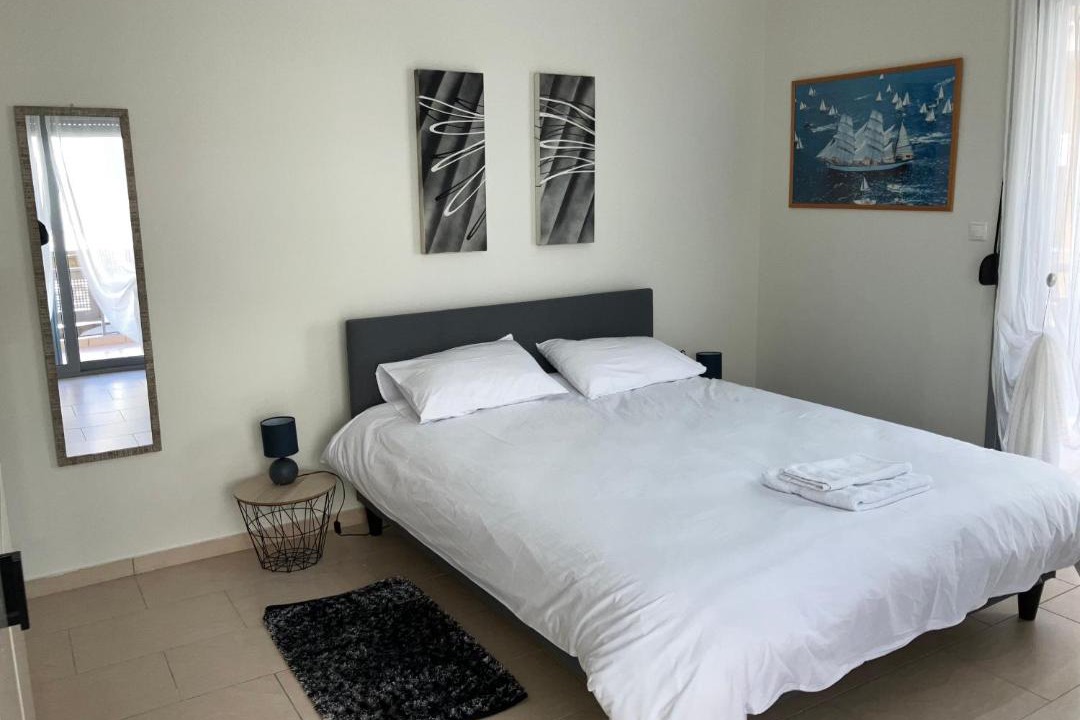 Photo of Bedroom in Lamia