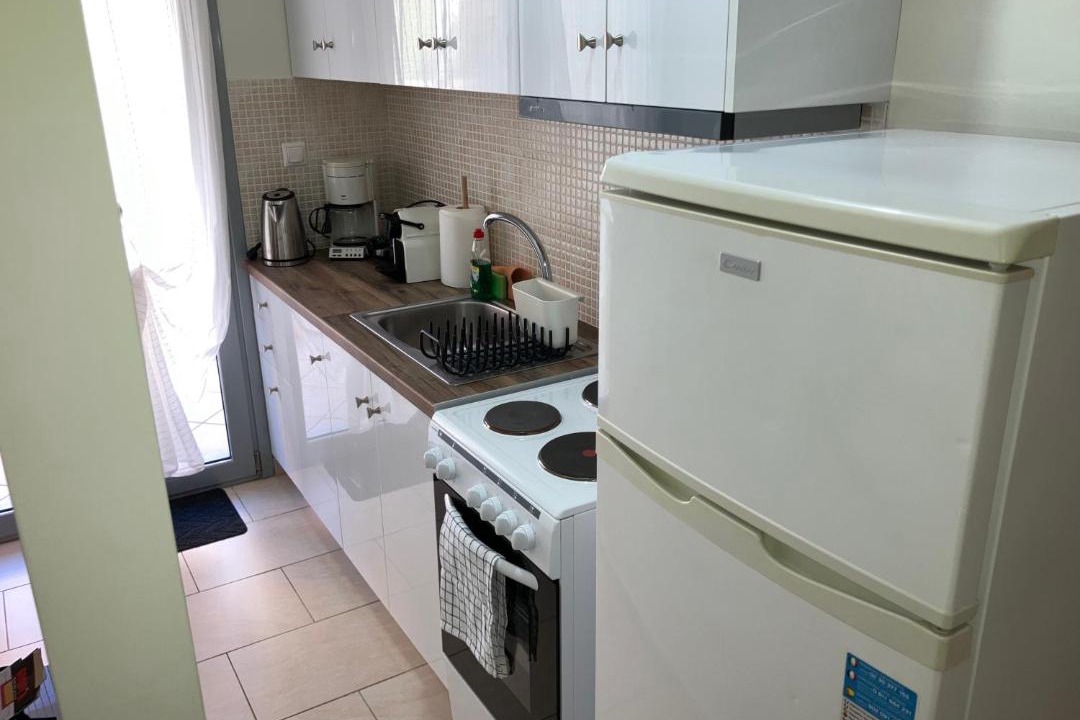 Photo of Kitchen in Lamia