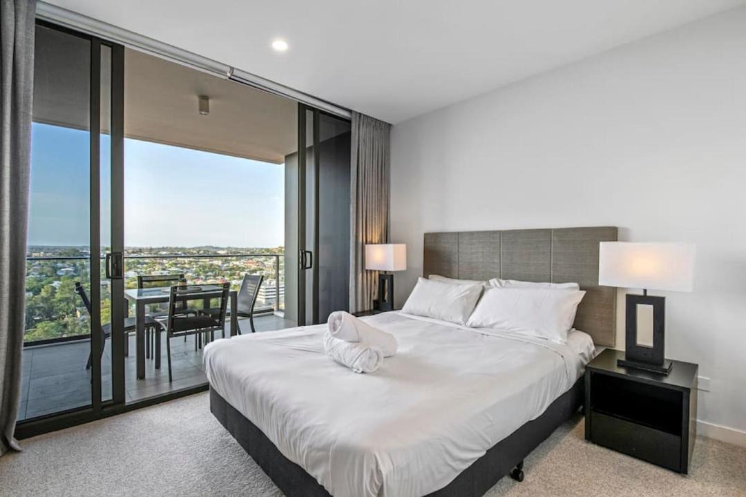 Photo of Bedroom in Milton