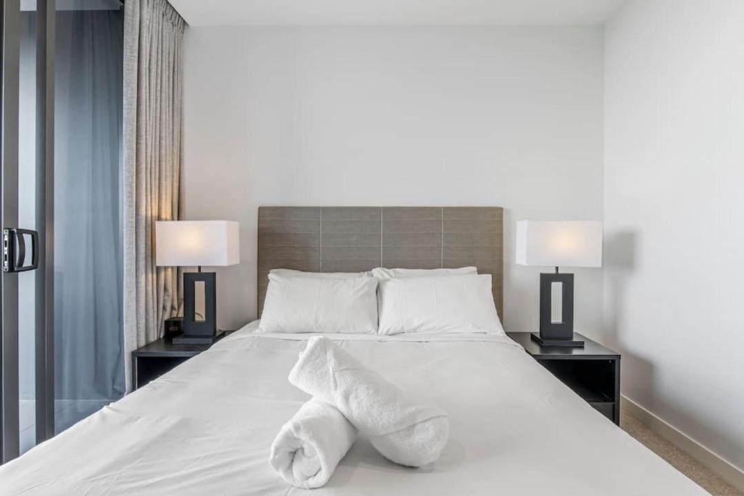 Photo of Bedroom in Milton