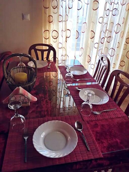 Photo of Kitchen in Mendhenitsa