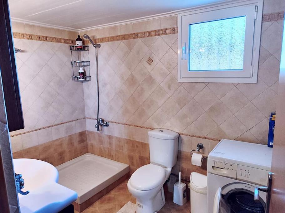 Photo of Bathroom in Mendhenitsa