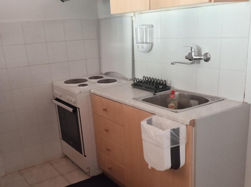 Photo of Kitchen in Kato Zachlorou