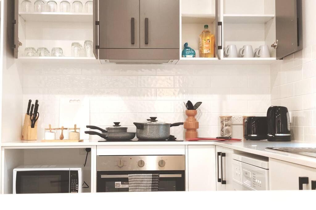 Photo of Kitchen in Cleveland