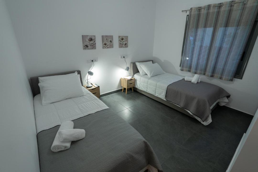 Photo of Bedroom in Nea Makri