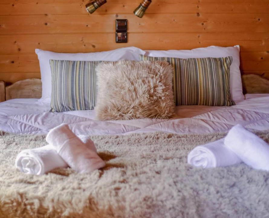 Photo of Bedroom in Kefalochori